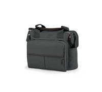 INGLESINA - Borsa Dual Bag Aptica 2026 - Marble Grey