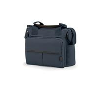 INGLESINA - Borsa Dual Bag Aptica 2026 - Sapphire Blue