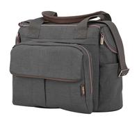 Inglesina Borsa Dual Bag ed Adventure Bag per Aptica, Electa e XT