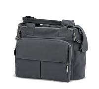 INGLESINA - Borsa Dual Bag Electa 2026 - Garage Grey