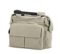INGLESINA - Borsa Dual Bag Electa 2026 - Hangar Beige