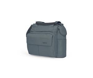 INGLESINA - Borsa Dual Bag Electa - Union Grey