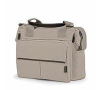 INGLESINA Borsa Fasciatoio Dual Bag Aptica Vicuna Beige