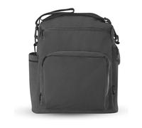 Inglesina Borsa nursery Adventure Bag (38x15x43cm) APTICA XT Magnet grey