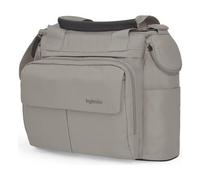 Inglesina Borsa Dual Bag per Passeggino Electa Battery Beige