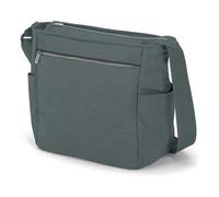 Inglesina - Borsa Nursery AX60Q0EMG APTICA Day Bag Emerald Green, Multicolore (8029448086157)