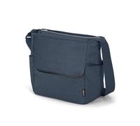 Inglesina - Borsa Nursery AX60Q0RSB APTICA Day Bag Resort Blue, Multicolore (8029448086171)
