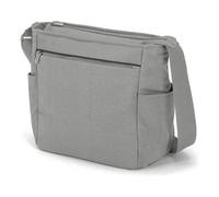 Inglesina - Borsa Nursery AX60Q0SNG APTICA Day Bag Satin Grey, Multicolore (8029448086188)