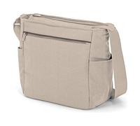 Inglesina Borsa nursery Day Bag (33x18x33cm) APTICA Pashmina beige AX60Q0PSB