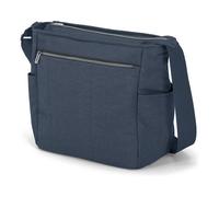 Inglesina Borsa nursery Day Bag (33x18x33cm) APTICA Resort blue AX60Q0RSB