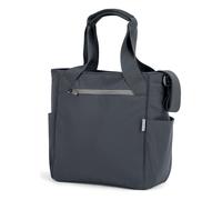 Inglesina Borsa nursery Day Bag (38x16x34cm) ELECTA Garage grey AX50T0GRG