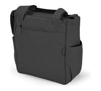 Inglesina Borsa nursery Day Bag (38x16x34cm) ELECTA Upper black AX50R0UPB