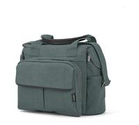 Inglesina Borsa nursery Dual Bag (45x21x33cm) APTICA Emerald green AX62Q0EMG