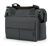 Inglesina Borsa nursery Dual Bag (45x21x33cm) APTICA Marble grey AX62T0MBG