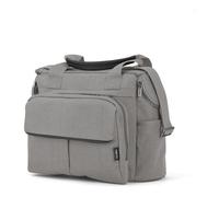 Inglesina Borsa nursery Dual Bag (45x21x33cm) APTICA Platinum grey AX62S0PLG