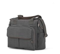 Inglesina Borsa nursery Dual Bag (45x21x33cm) APTICA Velvet grey AX62Q0VLG