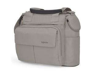 Inglesina Borsa nursery Dual Bag (45x21x33cm) ELECTA Battery beige AX52R0BTB