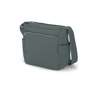 Inglesina - Borsa per trio Day Bag, Emerald Green