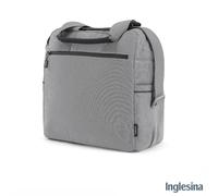 Inglesina Borsa, Modello Day Bag Aptica Xt Horizon Grey