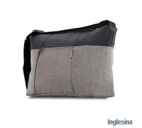 Inglesina - Borsa per trio Day Bag, Maui Grey