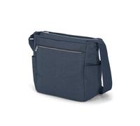 Inglesina - Borsa per trio Day Bag - Resort Blue