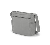 Inglesina - Borsa per trio Day Bag, Satin Grey