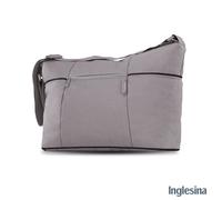 Inglesina - Borsa per trio Day Bag, Sideral Grey