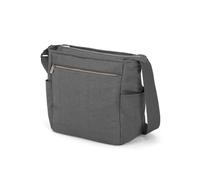 Inglesina - Borsa per trio Day Bag - Velvet Grey