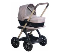 Inglesina Combi 3 in 1 Giocattolo Iridio - Passeggino e Carrozzina
