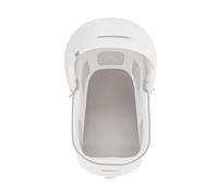 INGLESINA - Copri Materasso per Navicella Aptica - Grey