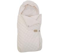 Inglesina - Coprigambe Newborn Crema