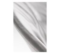 Inglesina Coprimaterasso culla (81x52,5cm) WELCOME BED Bianco A095TZ950