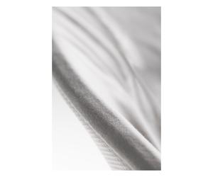 Inglesina Coprimaterasso culla (81x52,5cm) WELCOME BED Bianco A095TZ950