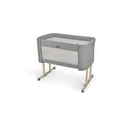 INGLESINA - Culla Welcome Bed - Baku Grey