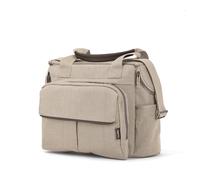 Inglesina Dual Bag Aptica - Borsa Fasciatoio : Colore - Pashmina Beige