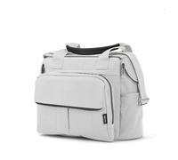 INGLESINA - Borsa Dual Bag Aptica - Platinum Grey