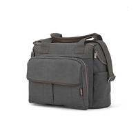 INGLESINA - Borsa Dual Bag Aptica - Velvet Grey