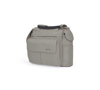 Inglesina Borsa Dual Bag per Passeggino Electa Battery Beige