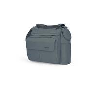 Inglesina Borsa Dual Bag per Passeggino Electa Union Grey