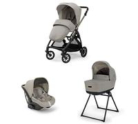 INGLESINA - System Electa Darwin (SENZA TELAIO) - Battery Beige