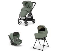 Inglesina Electa Trio Sistema Modulare Con Seggiolino Auto Darwin Isize colore M