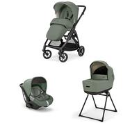 INGLESINA - System Electa Darwin (SENZA TELAIO) - Murray Green