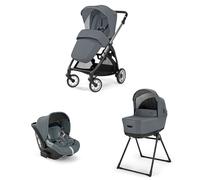 Inglesina Electa Trio Sistema Modulare Con Seggiolino Auto Darwin Isize colore U