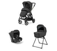 INGLESINA - System Electa Darwin (SENZA TELAIO) - Upper Black
