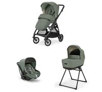 Inglesina Electa Trio Sistema Modulare Con Seggiolino Auto Darwin Recline colore
