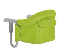 Inglesina Fast Sedia da tavolo per bambino da aggancio Seduta imbottita Lime