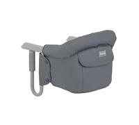 Inglesina Seggiolino da Tavola Fast Grey