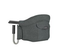 Inglesina Seggiolino da Tavola Fast Charcoal Grey
