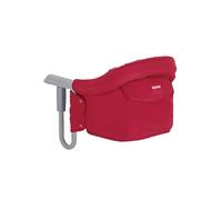 Inglesina Seggiolino da Tavola Fast Red