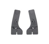 INGLESINA - Set Adattatori Aptica/Aptica XT Per Seggiolino Auto